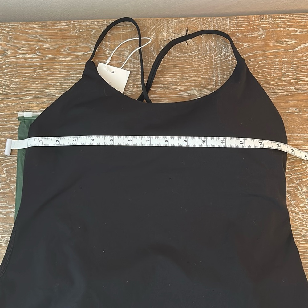 HALARA Black Softlyzero Acrive Dress - Picture 6 of 8